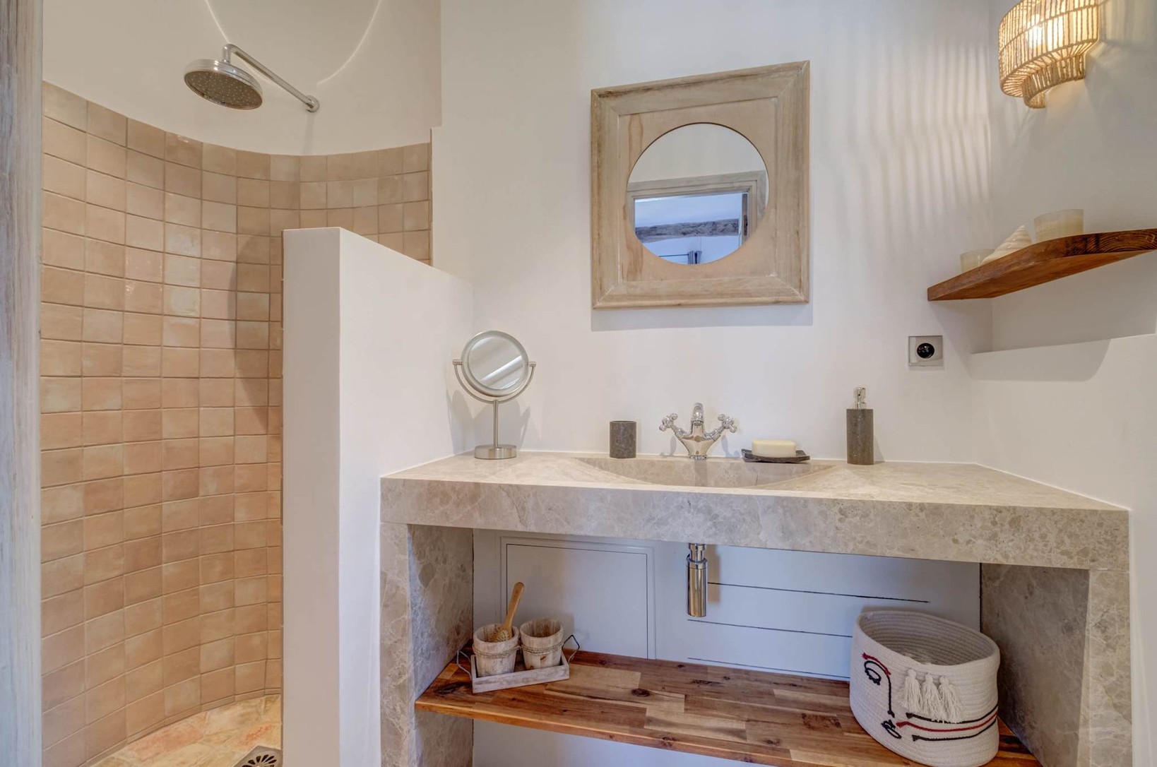 Rental Villa Pierra Saint-Tropez photo - 27