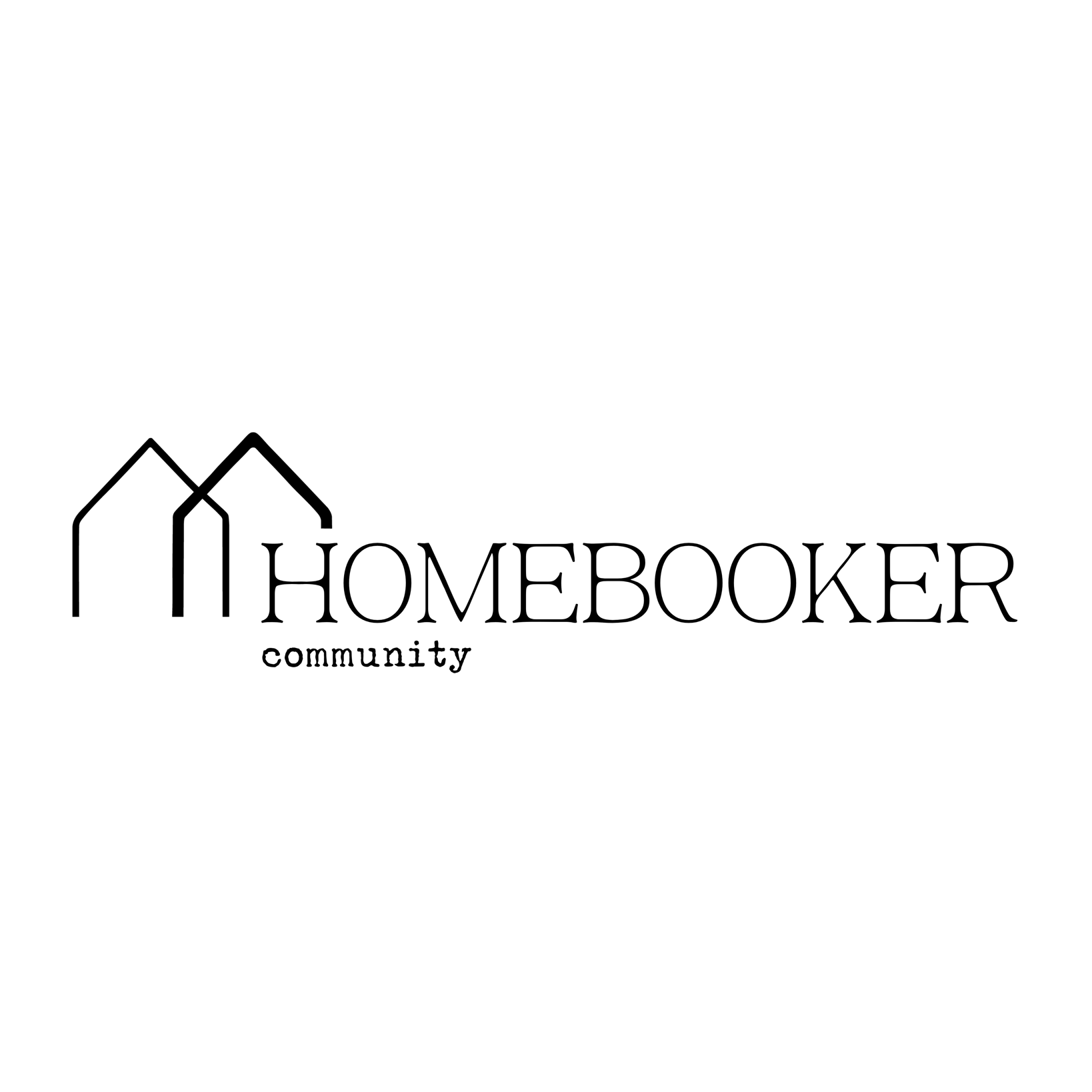 Logo Homebooker
